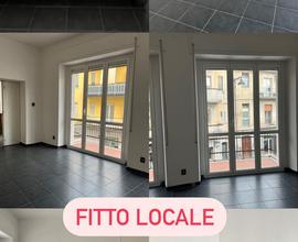 Affitto Locale commerciale