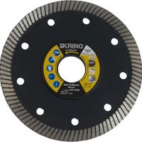 KRINO Disco DIAMANTATO speciale piastrelle e gres