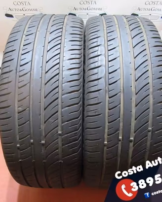 235 45 19 Evergreen 85%  235 45 R19