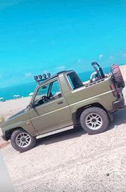 Feroza Daihatsu