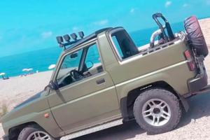 Feroza Daihatsu