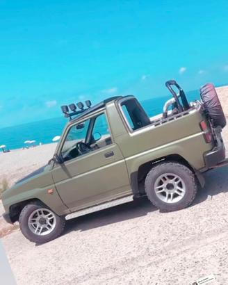 Feroza Daihatsu