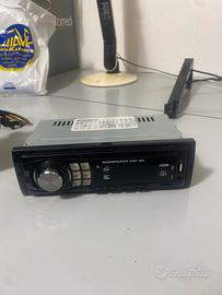 Autoradio 1 din