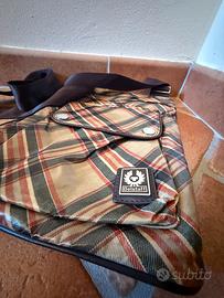 Borsa tracolla Belstaff