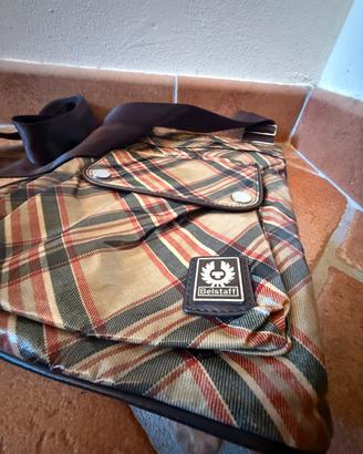 Borsa tracolla Belstaff