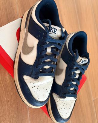 Nike dunk Low