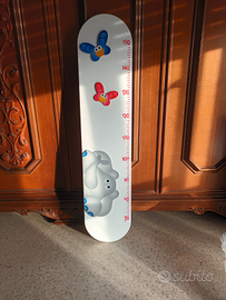 Arredamento cameretta bambini