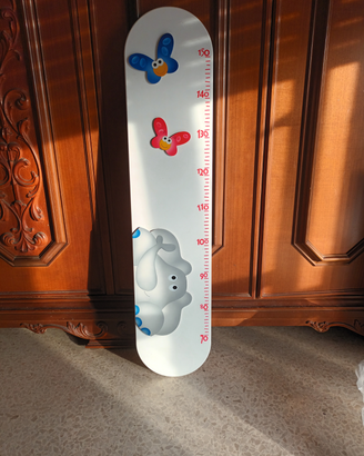 Arredamento cameretta bambini