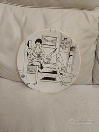 Piatto ivoclar vivadent VALENTINA