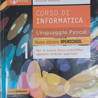 CORSO DI INFORMATICA LINGUAGGIO PASCAL