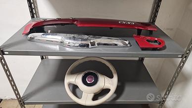 ricambi Fiat 500 nuovi