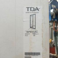 BOX DOCCIA A SOFFIETTO