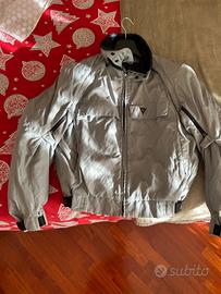 Giubbino da moto