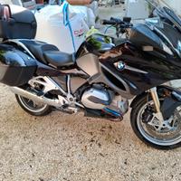 Bmw r 1200 rt - 2014