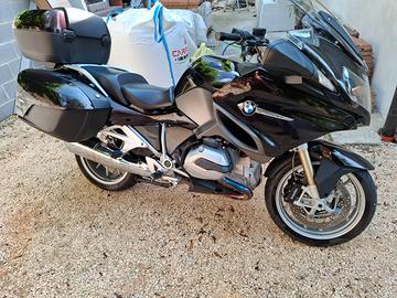 Bmw r 1200 rt - 2014