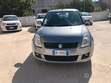 SUZUKI SWIFT 1.3 DDiS 69CV GL