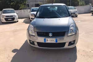 SUZUKI SWIFT 1.3 DDiS 69CV GL