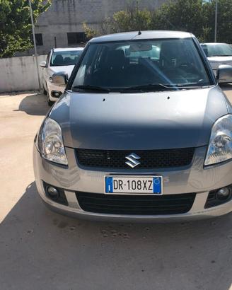 SUZUKI SWIFT 1.3 DDiS 69CV GL