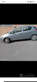 Opel corsa 4 serie