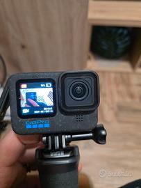 GoPro HERO12 Black