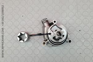 POMPA ACQUA KAWASAKI NINJA 600 2007 ZX6R 2008 ZX 6