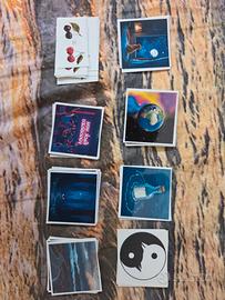 Tatuaggi temporanei 1€ l'uno 