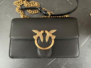 Borsa Pinko Nera