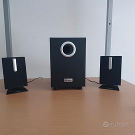 diffusori x pc