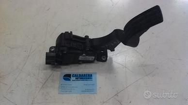 PEDALE ACCELERATORE FORD Fusion 1° Serie 6pv00856