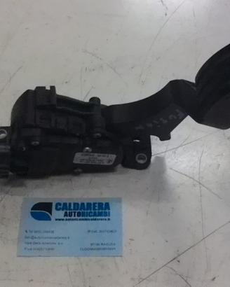 PEDALE ACCELERATORE FORD Fusion 1° Serie 6pv00856