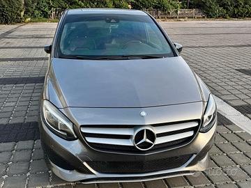 Mercedes-benz B 180 CDI Executive