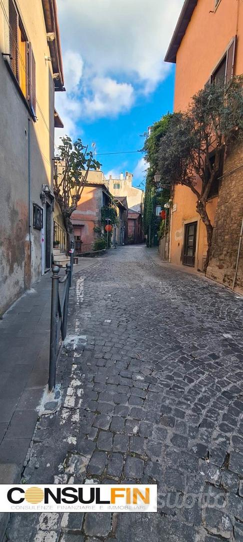 Appartamento – Marino, Costa Caselle - Vista 4
