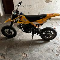 Mini motard 50cc