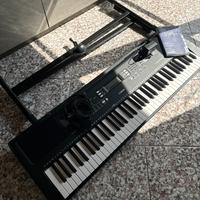 Tastiera yamaha PSR-EW300