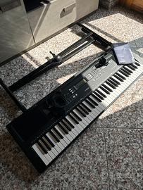 Tastiera yamaha PSR-EW300
