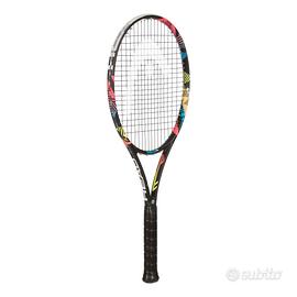 Head radical pro (racchetta tennis)