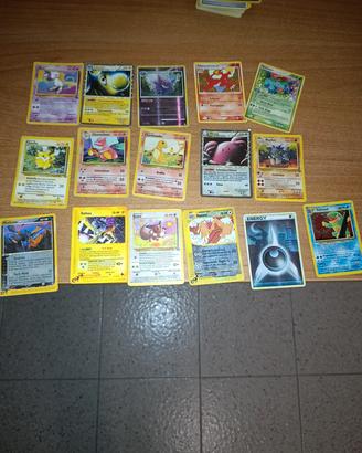 Carte Pokémon 