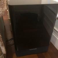 Harman Kardon TS11 Subwoofer per TV 6.1