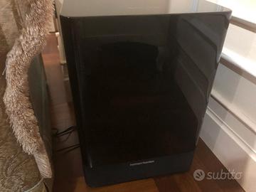Harman Kardon TS11 Subwoofer per TV 6.1