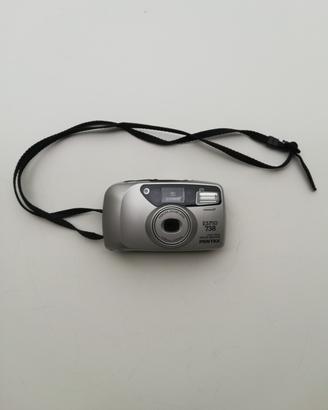 Fotocamera Pentax Espio 738