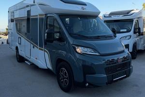 Bürstner BURSTNER B66 732 TD camper