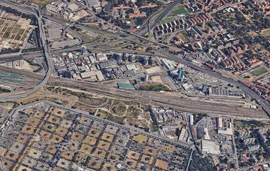 Capannone Industriale Milano [Cod. rif 3293505VCG]