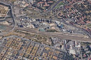 Capannone Industriale Milano [Cod. rif 3293505VCG]