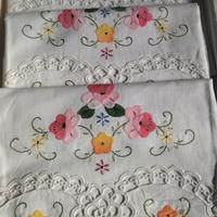 asciugamani puro lino