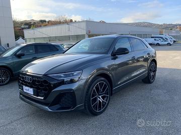 Audi Q8 SUV 50 TDI 286 CV quattro tiptronic S line