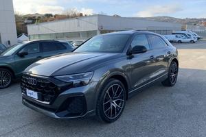 Audi Q8 SUV 50 TDI 286 CV quattro tiptronic S line