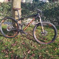 Scott scale 700 sl - tg S