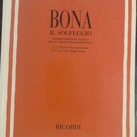 Bona il solfeggio