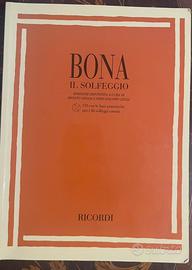 Bona il solfeggio