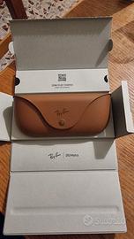 RAY-BAN WAYFARER GEN 2